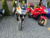 Yamaha FJ, 1991 г.