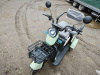 Эксклюзив Редкая модель Volt Trio 600w, 2024 г.