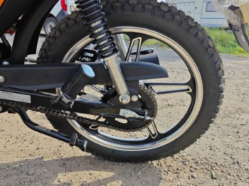 Racer RC 50-F Alpha, 2026 г.