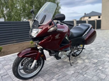 Honda NT NT700V, 2009 г.