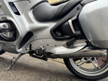 BMW R RT 1150, 2002 г.