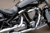 Yamaha XV, 2005 г.