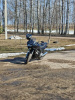Yamaha XJ 600s, 1998 г.