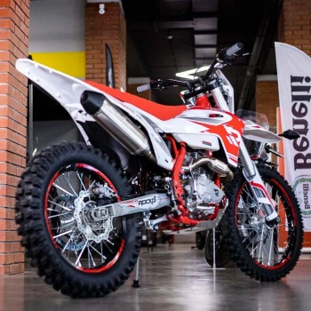 Кроссовый ROCKOT GS 2-L Outlander, 2026 г.