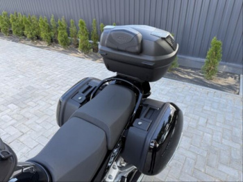 Yamaha FJR, 2014 г.
