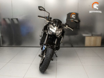 Kawasaki Z 900, 2020 г.