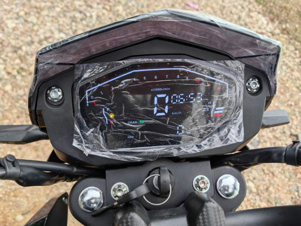  ROCKOT ALPHA DYNAMIC, 2026 г.