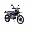 Regulmoto Norden, 2024 г.