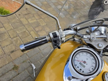 Yamaha XV, 1999 г.