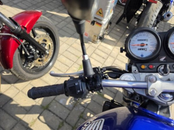 Honda CB, 1999 г.