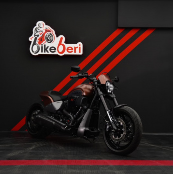 Harley-Davidson FXDR 2019 года
