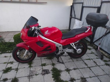 Honda VFR, 1995 г.