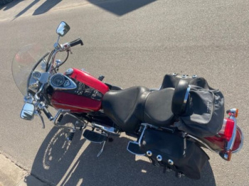Kawasaki VN ИНЖЕКТОР, 2000 г.