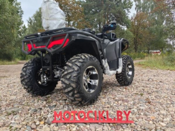 Avantis Hunter Max 450 EFI Premium (4х4) с ПТС, 2026 г.