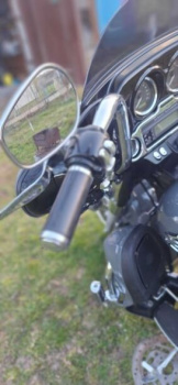 Harley-Davidson Electra Glide ultra, 2006 г.