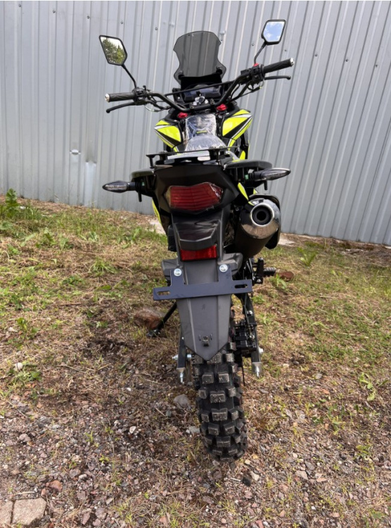 Эндуро Motoland CADET 300, 2026 г.