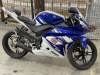 Yamaha YZF, 2010 г.