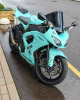 Kawasaki ZX ZX-10R, 2010 г.