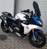 BMW R 1200rs, 2016 г.
