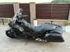 Honda Gold Wing F6B, 2013 г.
