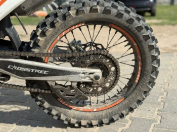 Regulmoto Crosstrec 300, 2025 г.