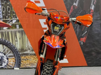 NFX OUTLAW YB300H, 2026 г.