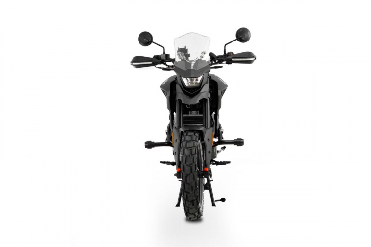 Туризм ROCKOT HOUND 250, 2025 г.
