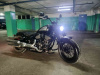 Indian Chief bobber dark horse, 2022 г.