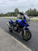 Suzuki Bandit, 2001 г.