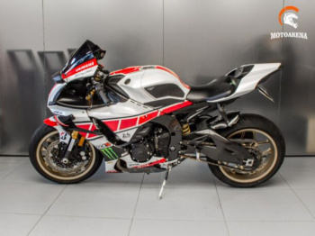 Yamaha YZF R1, 2021 г.