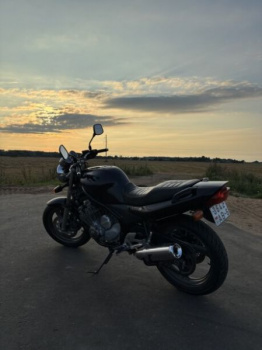 Yamaha XJ, 1999 г.