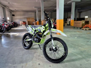 Progasi SUPER MAX 250, 2026 г.