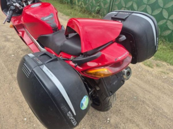 Honda VFR, 1998 г.
