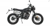 Стрит Motoland LEGEND 300, 2026 г.