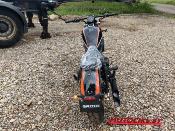 GROZA JOY300 Sport, 2026 г.
