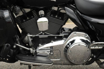 Harley-Davidson Road Glide FLTRX, 2014 г.