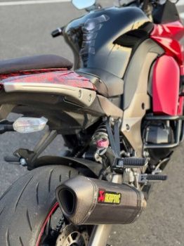 Kawasaki Z 1000 SX, 2011 г.