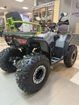 Sebur 200 PRO, 2024 г.