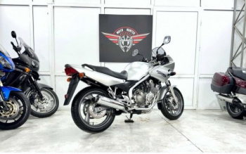Yamaha XJ 600S Diversion., 2002 г.