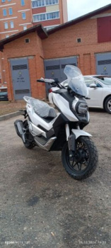 Lifan KPV 150, 2024 г.