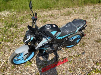 Motoland NK 300 STREET, 2026 г.