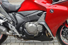 Honda VFR 1200 с ABS, 2010 г.