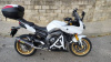 Yamaha FZ FZ8SA, 2012 г.