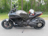 Ducati Diavel Carbon, 2017 г.