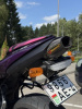 Kawasaki ZXR ZX6R Ninja, 2007 г.