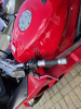 Honda VFR, 1999 г.