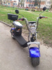 Citycoco X11 GT Х11 3000, 2024 г.