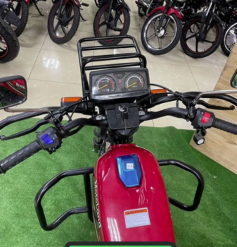 Motoland Forester LITE 200, 2026 г.