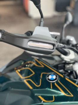 BMW R 1300 GS Tramuntana, 2024 г.