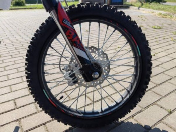 Kayo Basic K125EM 17/14, 2026 г.